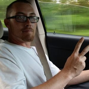 Meet your Posher, Joshua